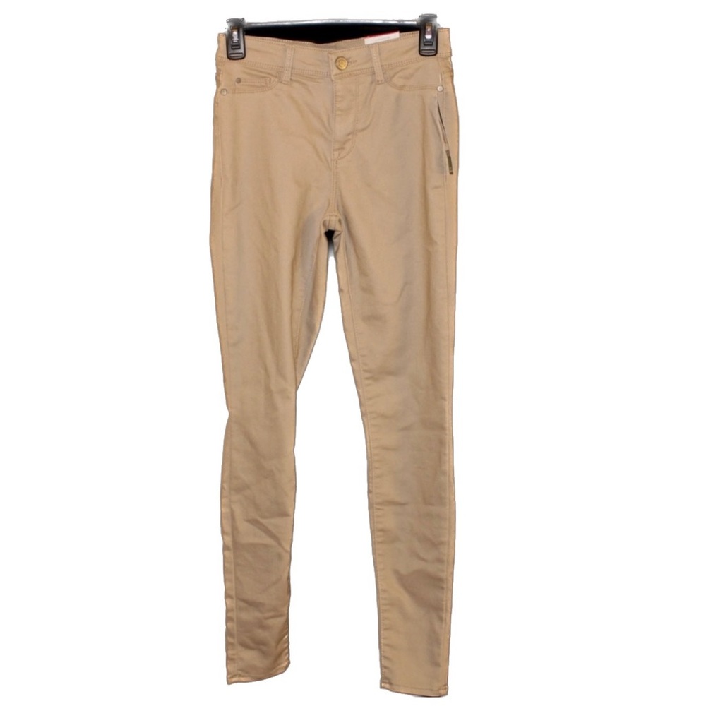 Time and Tru Sculpting Jeggings